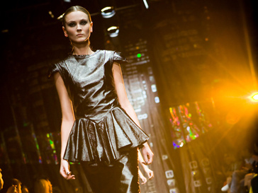 Russian Fashion Week Russian Fashion Week
