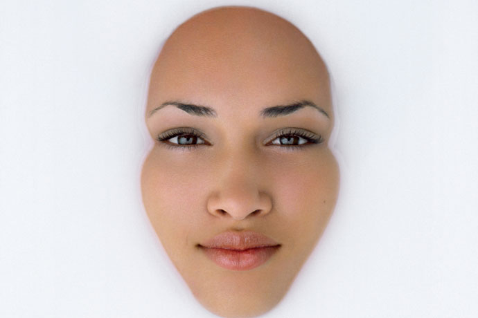 как сделать молочную ванну