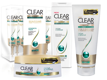 CLEAR vita ABE CLEAR vita ABE