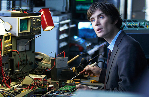 Киллиан Мерфи (Cillian Murphy) Киллиан Мерфи (Cillian Murphy)