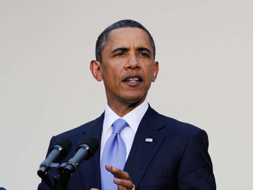 Барак Обама (Barak Obama) Барак Обама (Barak Obama)