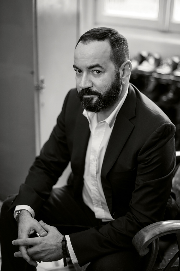 Pollini Pollini