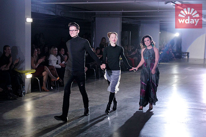 Long Fashion Weekend Long Fashion Weekend, молодые дизайнеры, фото