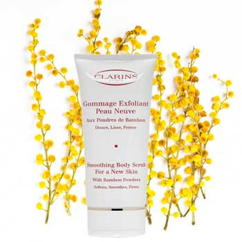 Clarins Clarins
