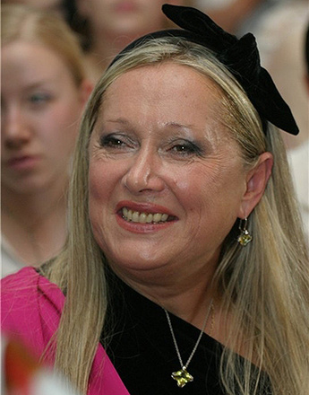 Татьяна Михалкова