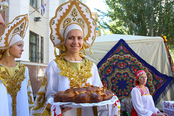 день города Астрахани 2014 афиша дня города в Астрахани 2014