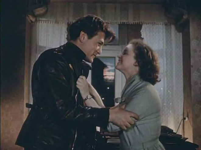 «Разные судьбы» (1956 г.) «Разные судьбы» (1956 г.)