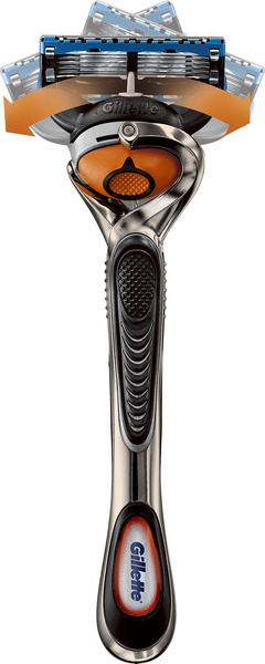 Gillette, Fusion ProGlide Gillette, Fusion ProGlide