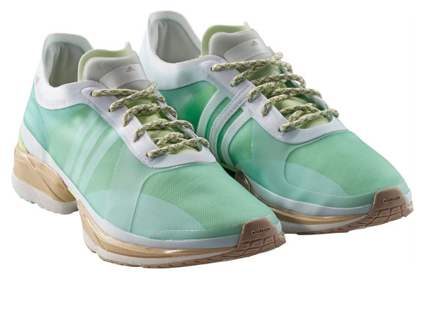 Кроссовки adidas by Stella McCartney Кроссовки adidas by Stella McCartney