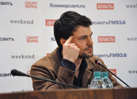 Данила Козловский Данила Козловский