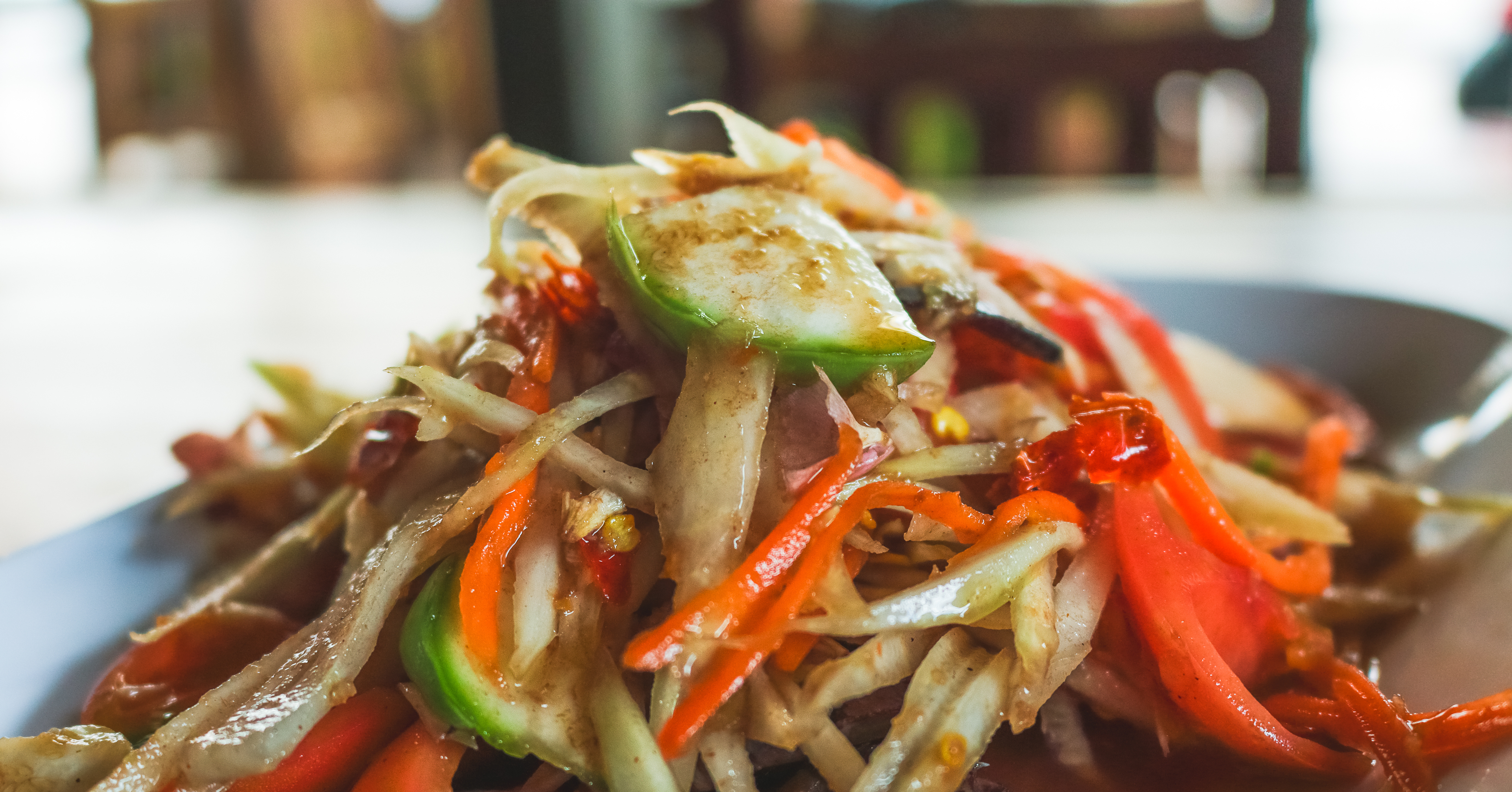 2019 год - Салат из мяса краба натурального 2019 год - Салат из мяса краба натурального - Год 2019