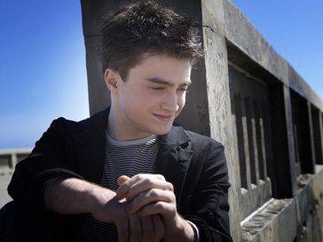 Дэниел Рэдклифф (Daniel Radcliffe) станет юристом Дэниел Рэдклифф (Daniel Radcliffe) станет юристом