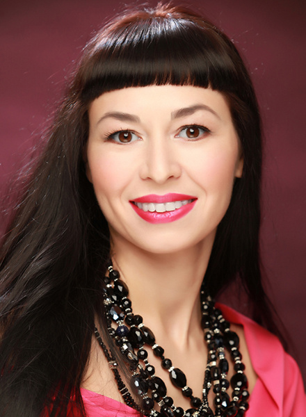 Кристина Метелкина, Конкурс "Миссис Евразия" Кристина Метелкина, Конкурс "Миссис Евразия"
