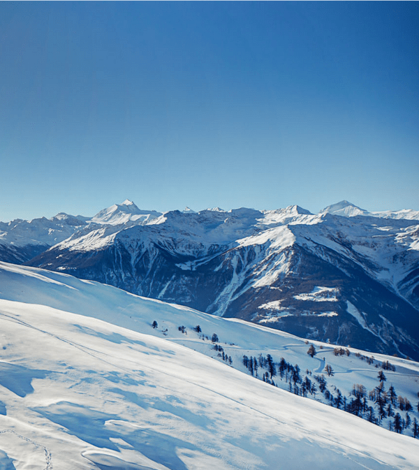 Отдых на высоте: лучшие альпийские курорты