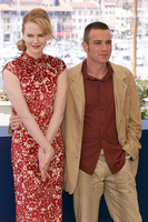 Ewan McGregor, Nicole Kidman Юэн МакГрегор, Николь Кидман