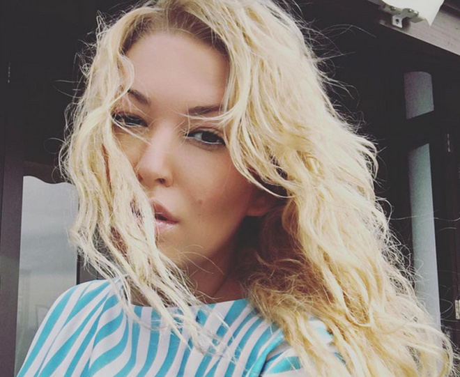 Ирина Дубцова фото инстаграм Ирина Дубцова Волгоград