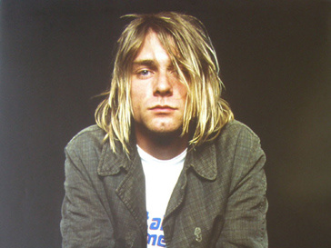 Курт Кобейн (Kurt Cobain) Курт Кобейн (Kurt Cobain)