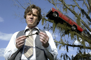 Ewan McGregor, Big Fish Юэн МакГрегор, Крупная рыба