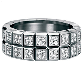 Кольцо Chopard Кольцо Chopard