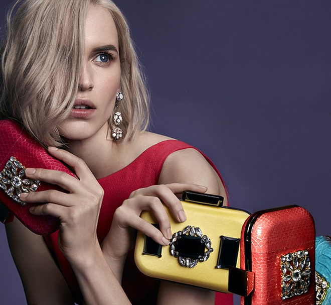 V.G.models Модель Валерия Дмитриенко