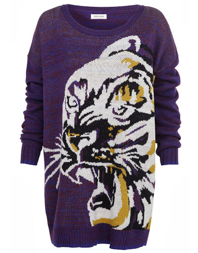 Теплый свитер River Island Теплый свитер River Island