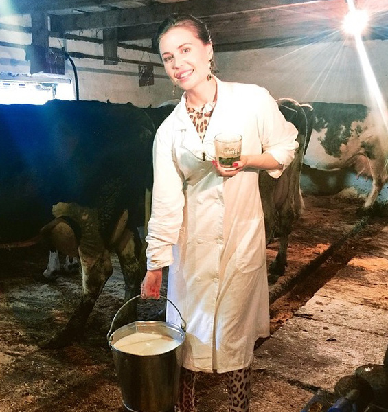 Юлия Михалкова Юлия Михалкова