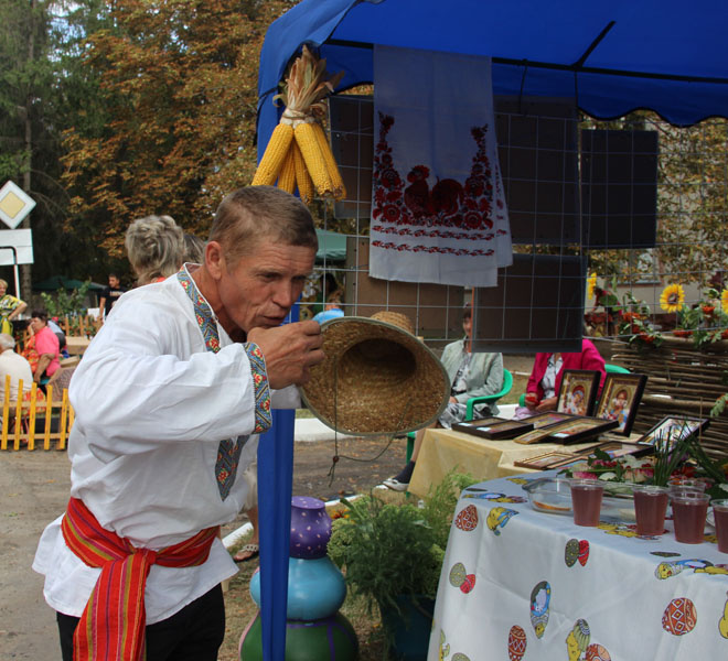 Стригуновский лук Стригуновский лук
