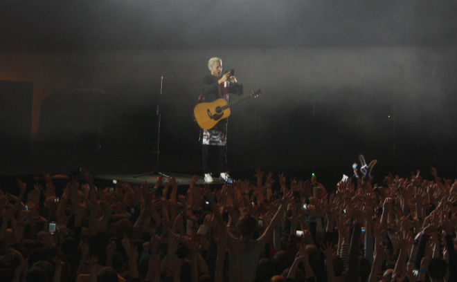 Джареда Лето, 30 Seconds to Mars Джареда Лето, 30 Seconds to Mars