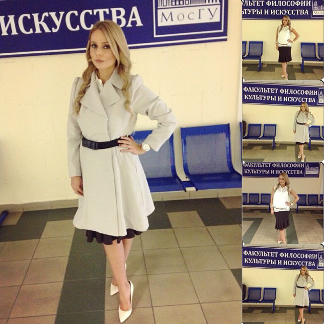Ксения Новикова