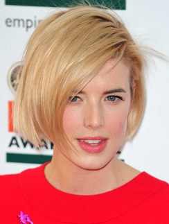 Агнесс Дейн (Agyness Deyn)