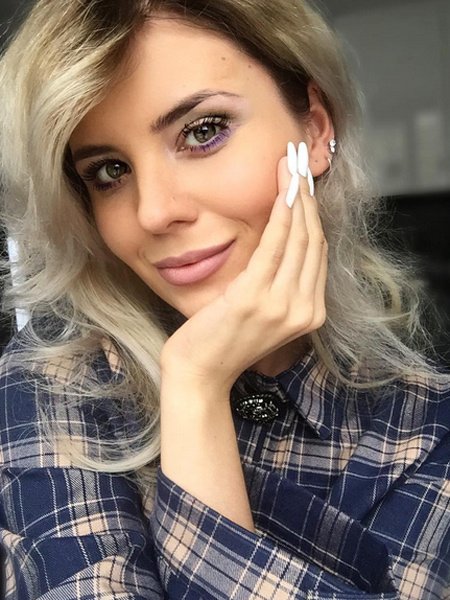 Анна Шульгина Анна Шульгина фото