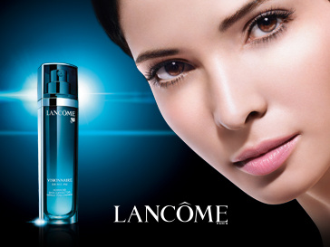 Конкурс «Вселенная Visionnaire» от Lancôme Конкурс «Вселенная Visionnaire» от Lancôme