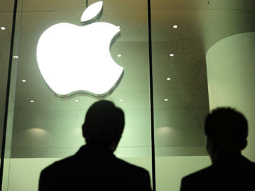 Компанию Apple обвиняют в нарушении антимонопольного законодательства Компанию Apple обвиняют в нарушении антимонопольного законодательства