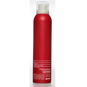Креативная пенка для вьющихся волос с морскими водорослями Creative Moulding Foam, Davines630 руб. Креативная пенка для вьющихся волос с морскими водорослями Creative Moulding Foam, Davines630 руб.