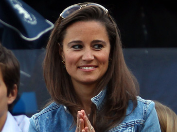 По мнению Карла Лагерфельда, Пиппа Миддлтон (Pippa Middleton) не может похвастаться красивым лицом По мнению Карла Лагерфельда, Пиппа Миддлтон (Pippa Middleton) не может похвастаться красивым лицом