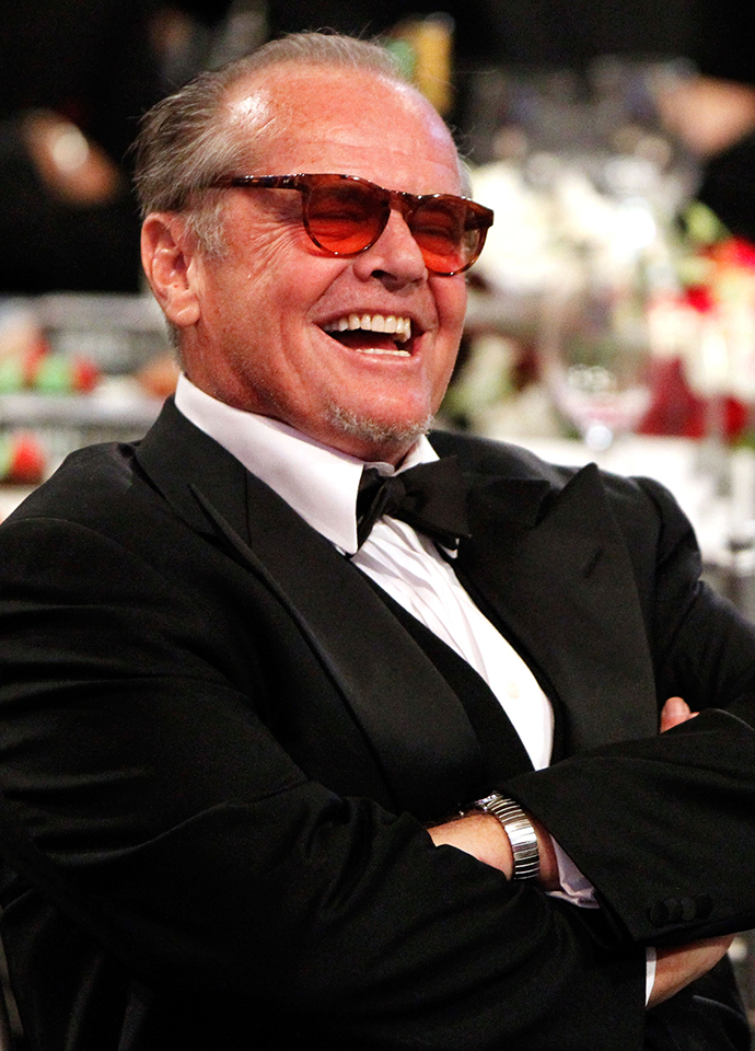 Джек Николсон