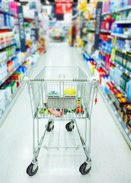 Как экономить на продуктах Как экономить на продуктах