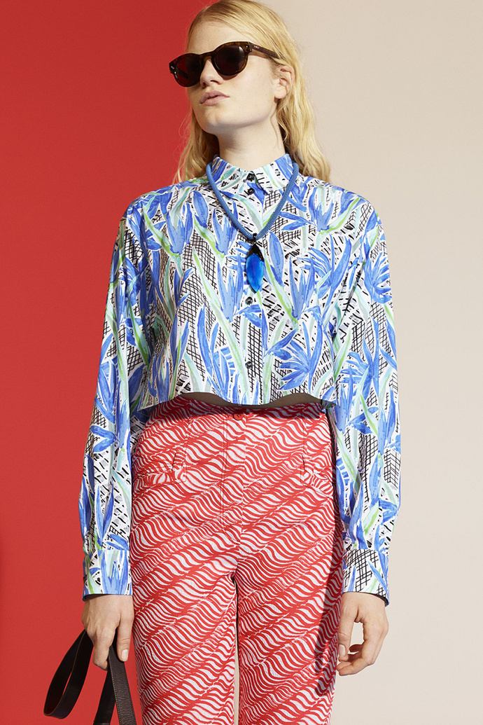 kenzo