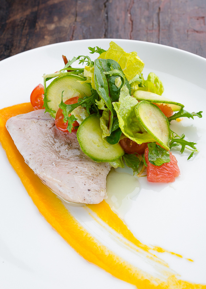 Салат с индейкой Салат с индейкой летние салаты с фото