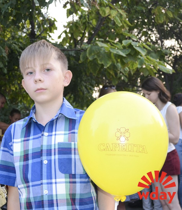 В Волгограде сделали самую большую бочку горчицу в мире. Фестиваль Волгоград Сарепта - горчичная страна России 2015