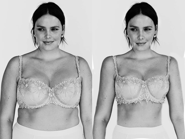 звезд Plus Size заставляют похудеть с помощью «фотошопа» звезд Plus Size заставляют похудеть с помощью «фотошопа»