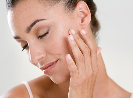Экспертиза: аппарат для очищения кожи Clarisonic Экспертиза: аппарат для очищения кожи Clarisonic