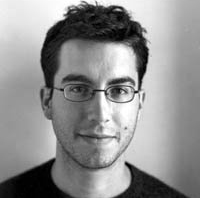 Джонатан Сафран Фоер (Jonathan Safran Foer) Джонатан Сафран Фоер (Jonathan Safran Foer)