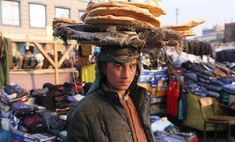 Как живет Афганистан при талибах (много фото)