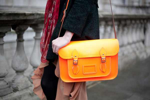 Сумка Cambridge Satchel Сумка Cambridge Satchel
