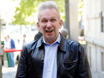Жан-Поль Готье (Jean Paul Gaultier) будет шить одежду по доступным ценам Жан-Поль Готье (Jean Paul Gaultier) будет шить одежду по доступным ценам