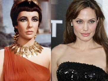 Анджелина Джоли (Angelina Jolie) Анджелина Джоли (Angelina Jolie)