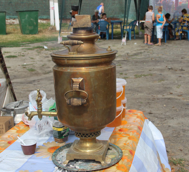 Стригуновский лук Стригуновский лук