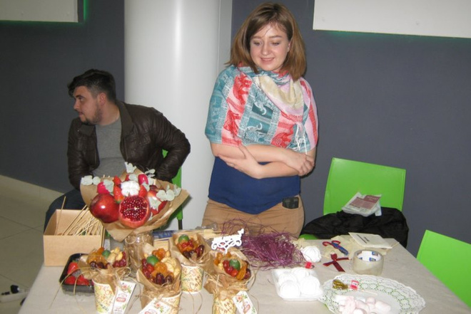 Афиша Оренбурга Афиша Оренбурга