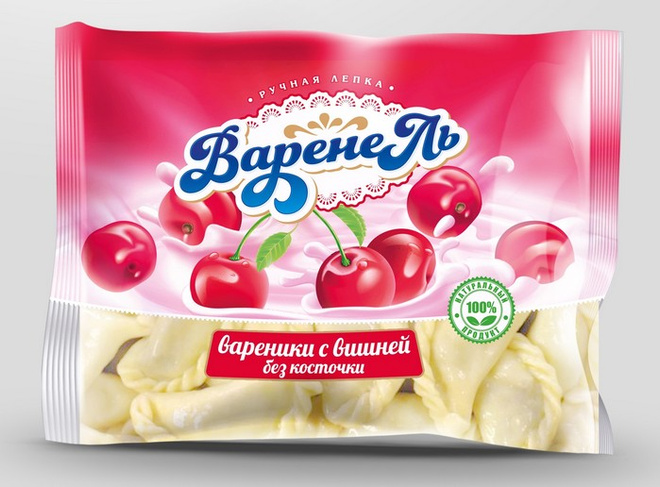 «Варенель»: вареники с натуральными ягодами и фруктами Волгоград, вареники, Батюшка, вареники с вишней, еда, здоровая еда, быстрые рецепты, «Контрольная закупка» на «Первом канале